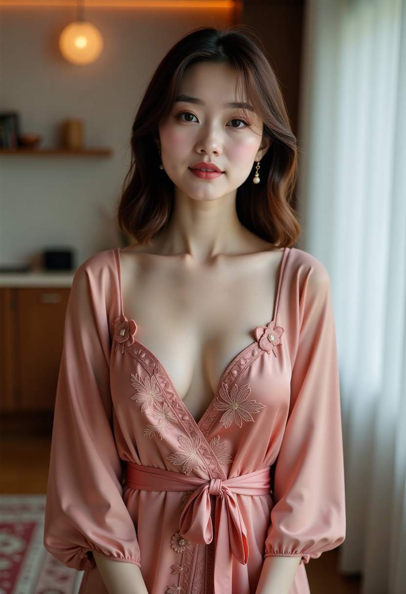 变形记之书 剧照
