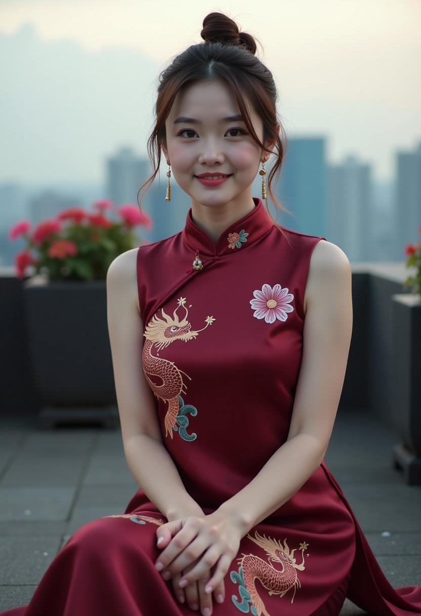 变形记之书 海报