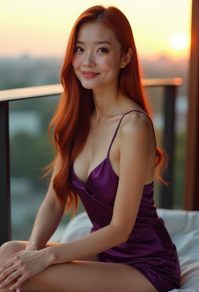 晚风替换 海报
