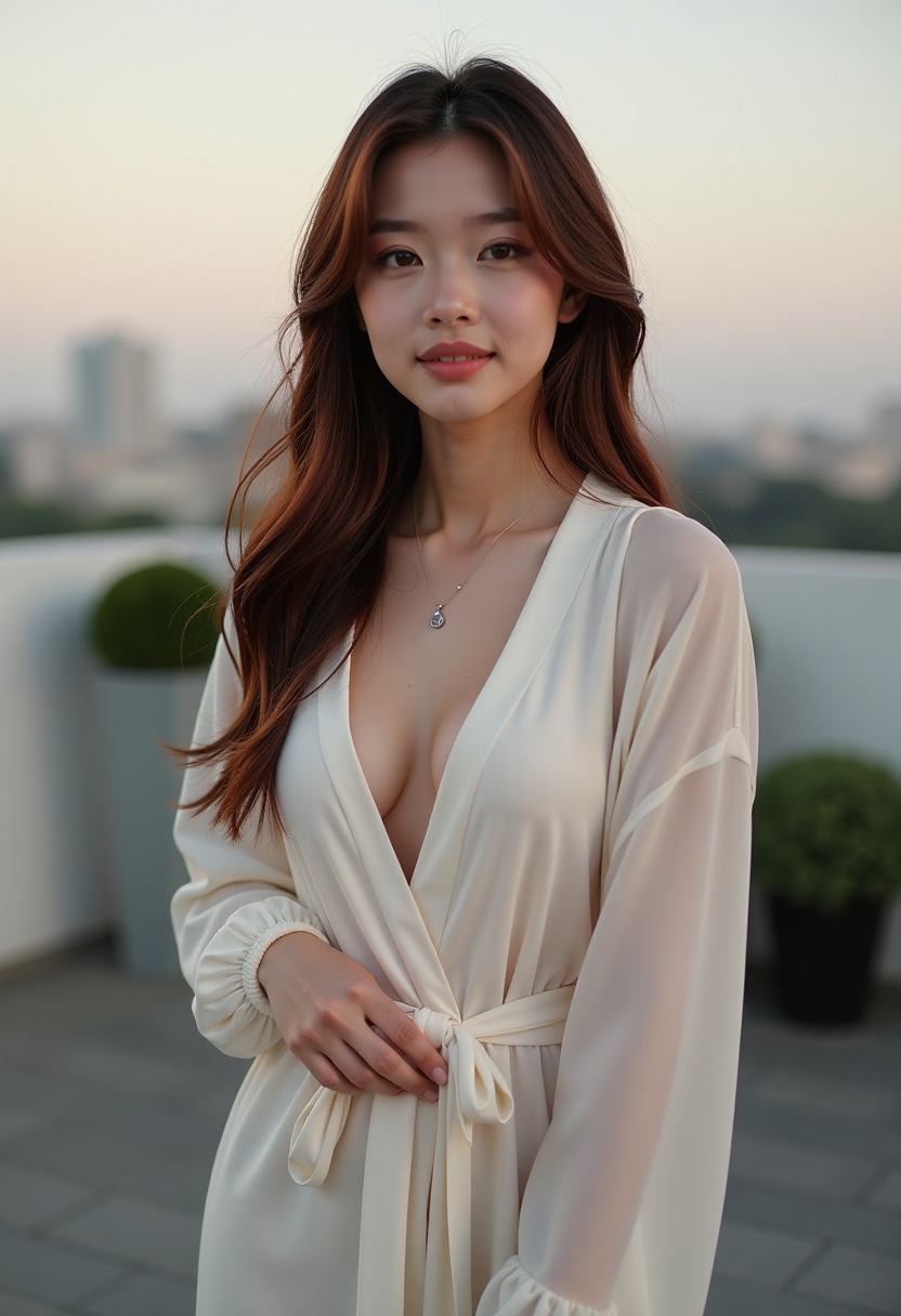 变形记：双生 海报