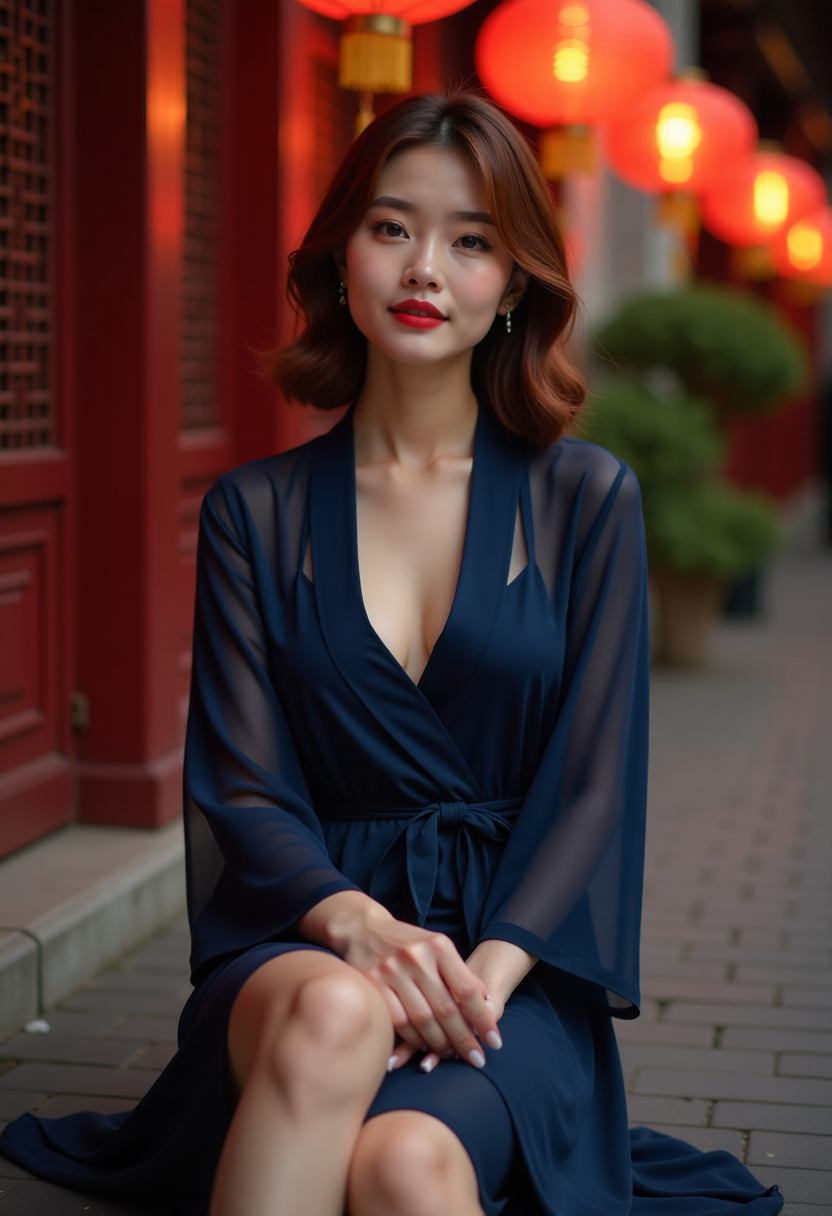 变形记·卡夫卡之夜 海报
