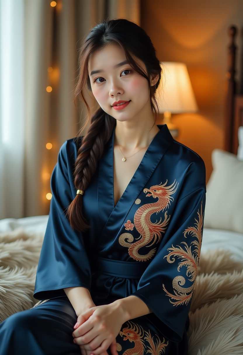 夜航变形记 剧照
