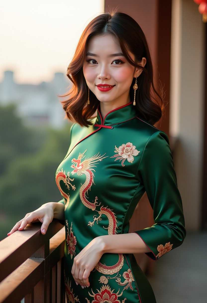 小城变形记 海报