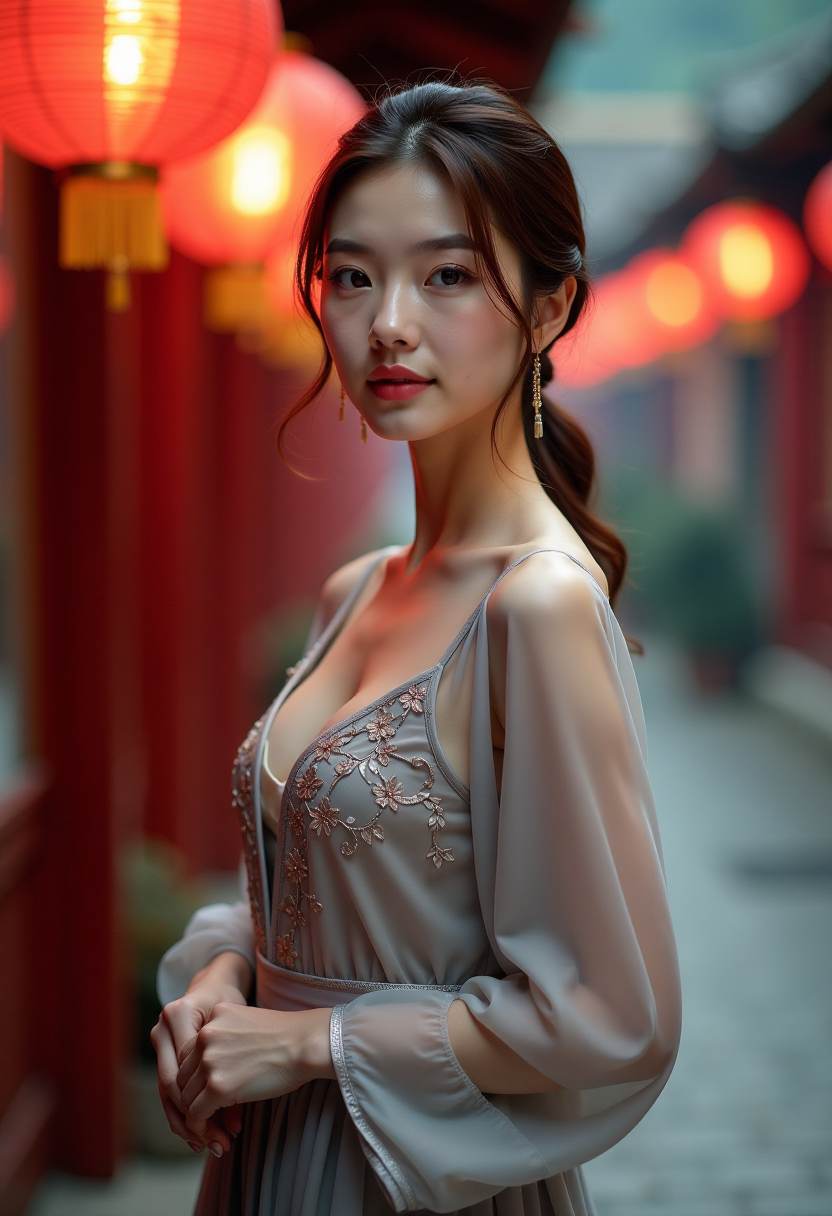 变形记之夏 海报